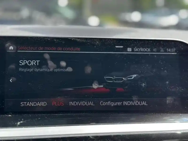 Bmw Z4 roadster sdrive20ia 197ch m sport — photo 16