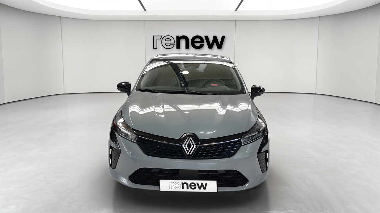 Renault Clio Blue dCi 100 ch GSR2 — photo 8
