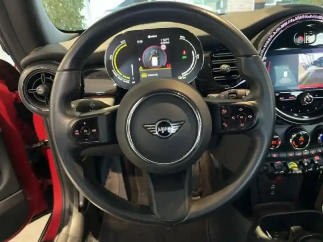 Mini Mini cooper se 184ch edition premium bva 5cv — photo 6