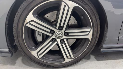 Volkswagen Golf 2.0 TSI 310 4Motion DSG7 - R – 2017 – 146020 km – Essence – Boîte Automatique — photo 10