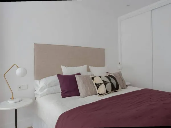 Appartement 2 pièces 57 m²