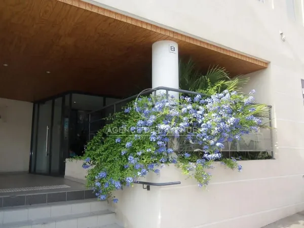 APPARTEMENT T3 LA SEYNE SUR MER