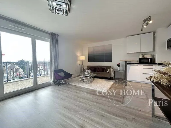 Appartement 3 pièces 67 m²