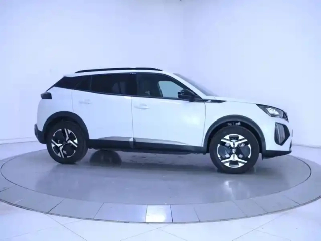 Peugeot 2008 electrique 54 kwh 156 ch — photo 17