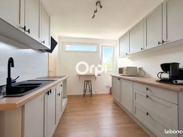 Appartement 3 pièces 67 m²