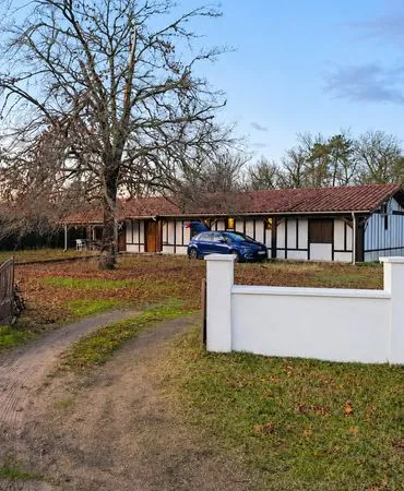 Maison familiale à louer - 150 m² - 4 chambres
