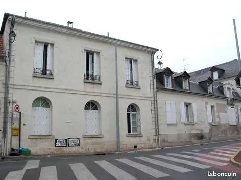 Appartement 1 pièce 33 m²