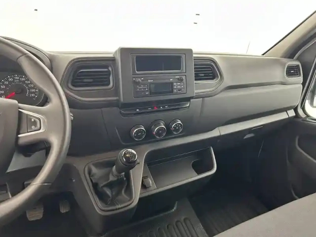 Renault Master fgn trac f3500 l2h2 blue dci 135 — photo 16