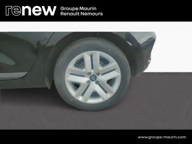 Renault Clio 1.5 dci 100ch evolution - 25 — photo 11