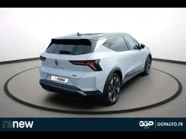 Renault Scenic e-tech electric 220ch techno grande autonomie -25 — photo 6