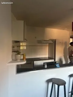 À LOUER - Grand T3 Lumineux de 78 m² au 2eme et dernier étage
