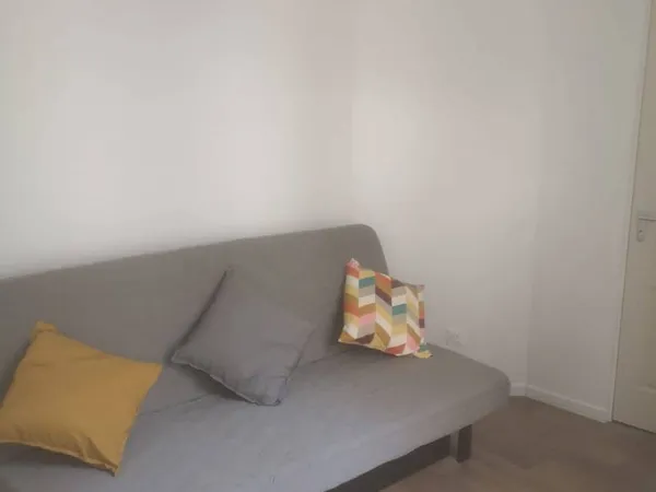 Appartement 2 pièces 22 m²