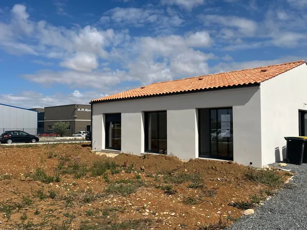 Local professionnel 15 m²