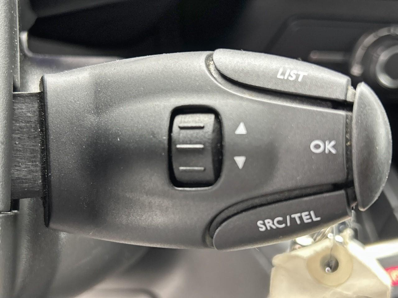 Citroën Berlingo van m 650 bluehdi 100 s&s bvm6 club — photo 22