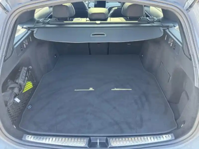 Mercedes Classe C 220 d break amg line — photo 10