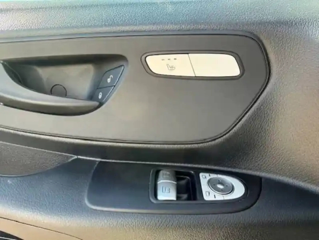 Mercedes Vito fourgon 114 cdi long bvm6 rwd — photo 14