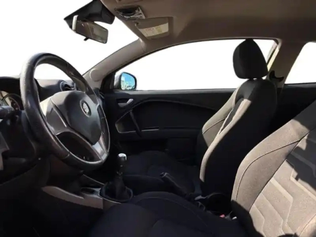 Alfa Romeo Mito 1.4 mpi 78ch edizione stop&amp;start — photo 7