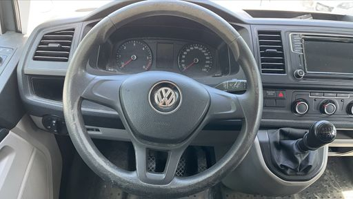 Volkswagen Transporter 2.0 TDI 204 4Motion - Business Line – 2019 – 119658 km – Diesel – Boîte Manuelle — photo 37