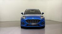 Ford Puma 1.0 Flexifuel 125ch S&S mHEV ST-Line X