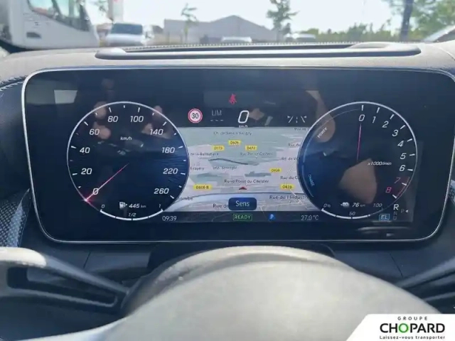 Mercedes Glc 300 e 9g-tronic 4matic — photo 17