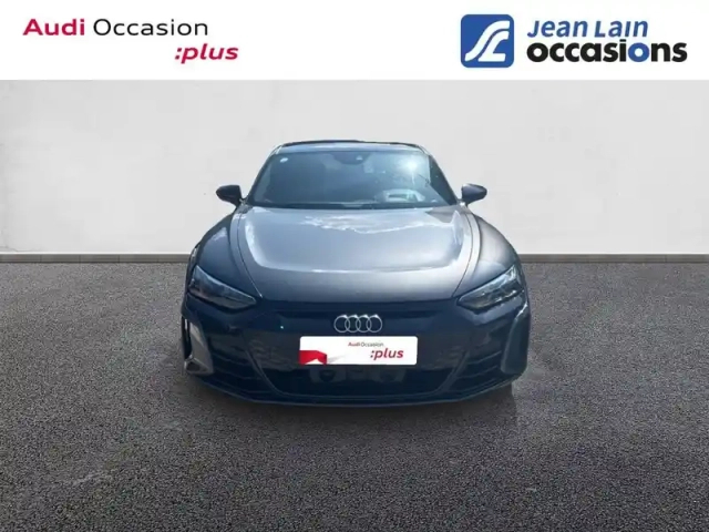 Audi E-Tron gt 476 ch quattro — photo 2