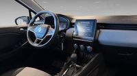 Renault Clio 1.0 TCe 90ch CVT BA Evolution business — photo 8