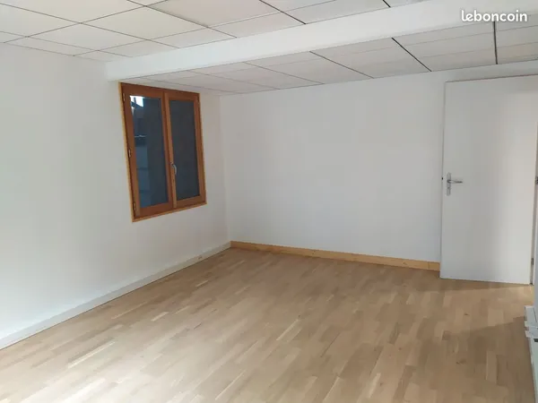 Cabinet de thérapeute à partager