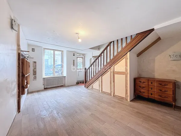 Maison 5 pièces 116 m²