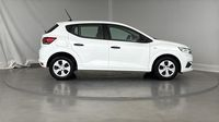 Dacia Sandero 1.0 SCe 65ch Essential -24 — photo 4