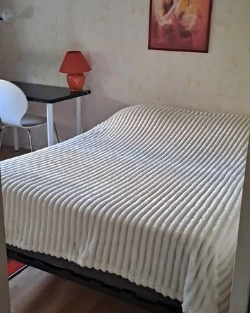Colocation d'une chambre