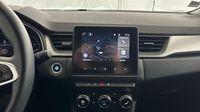 Renault Captur 1.6 E-Tech hybride 145ch Intens -21 — photo 19