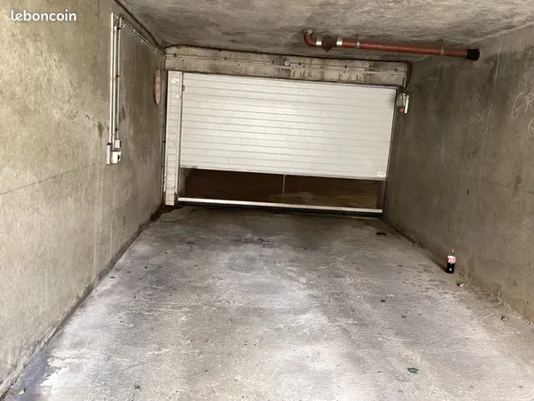 Location de parking
