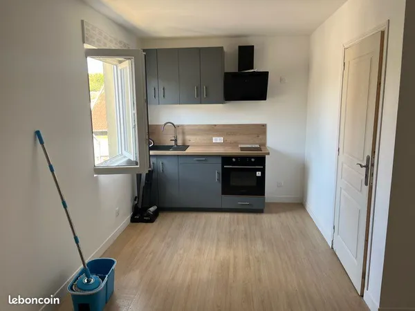 Reprise de bail appartement Beauvais