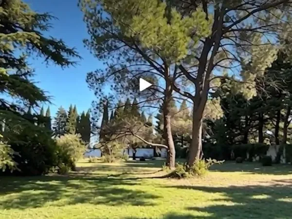 Terrain 500 m²