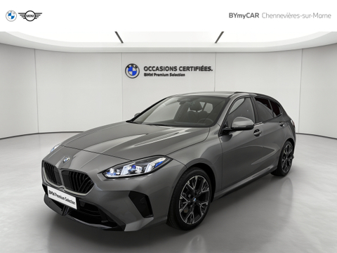BMW 120 170 ch DKG7