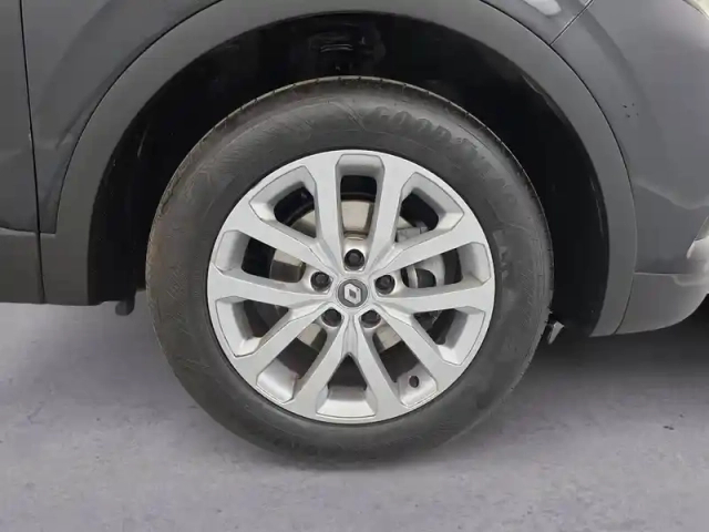 Renault Kadjar blue dci 115 edc — photo 31