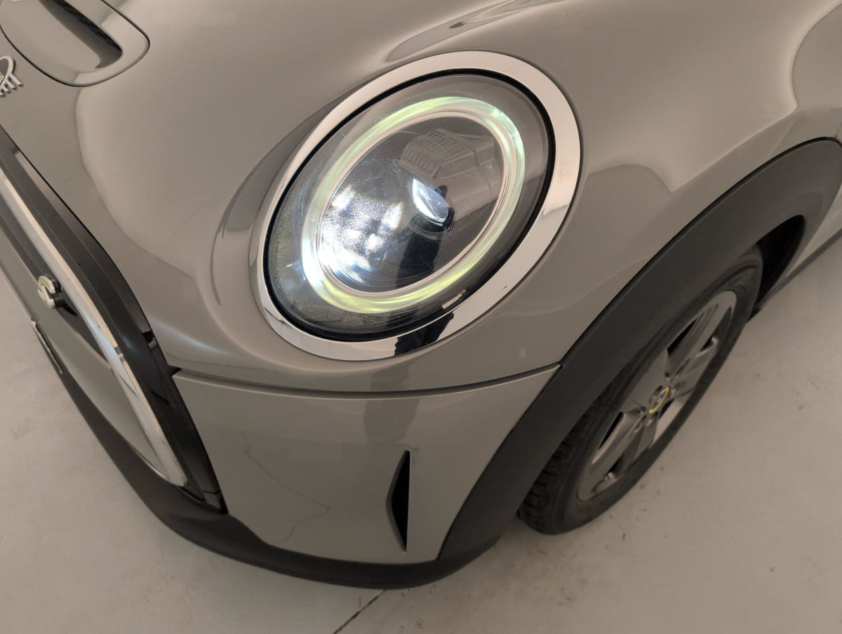 Mini Mini — photo 19