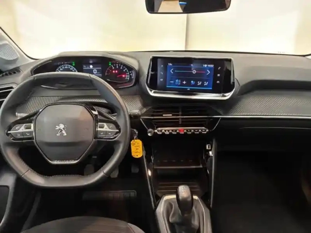 Peugeot 208 1.2 puretech 75ch s&amp;s active — photo 12