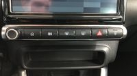 Citroen C3 Aircross BlueHDi 110ch S&S Feel Pack — photo 27