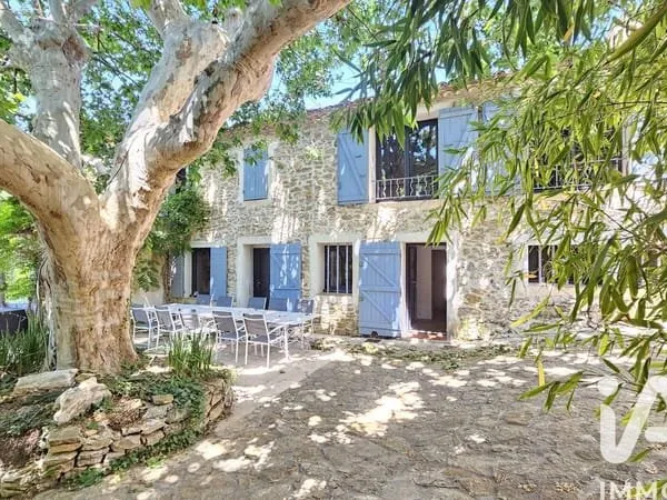 Vente Maison/villa 15 pièces
