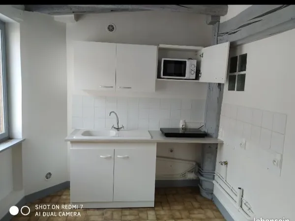 Location appartement F2