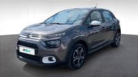 Citroen C3 1.2 PureTech 83ch S&S YOU