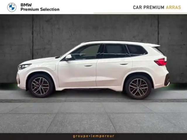 Bmw X1 xdrive25e 245ch m sport — photo 9