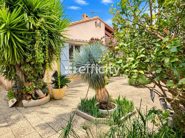 Maison 5 pièces 115 m²