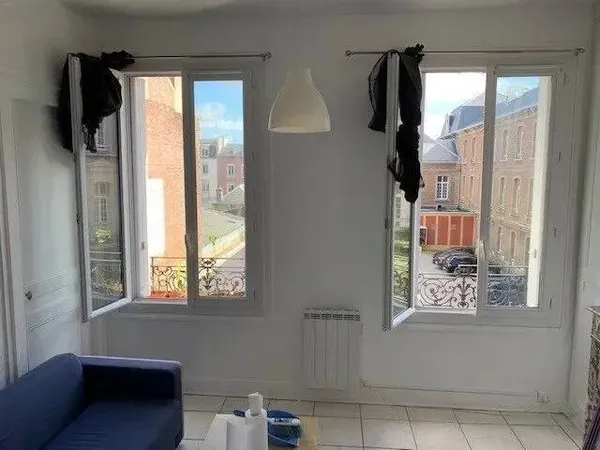 Appartement 2 pièces 26 m²