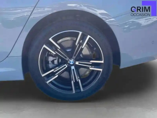 Bmw Serie 3 330e xdrive 292 ch bva8 — photo 16