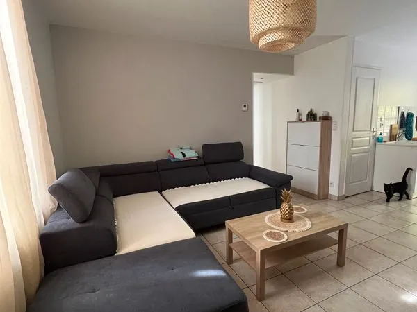 Appartement T3 Amilly Centre