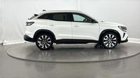 Renault Austral 1.3 TCe mild hybrid 160ch Techno auto — photo 4