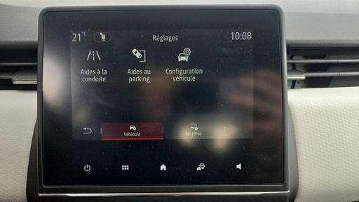 Renault Clio 1.5 Blue dCi 100 - Evolution – 2023 – 35168 km – Diesel – Boîte Manuelle — photo 5