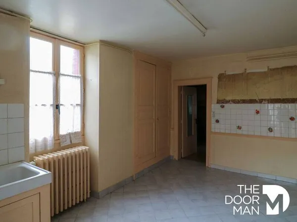Maison 5 pièces 114 m²